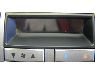 Блок управления климат-контролем 79620SJD9520M1   Honda FR-V