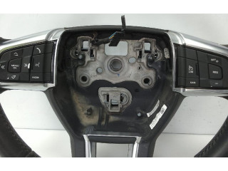 Руль Land Rover Discovery Sport  2014 -  года FK723F563DC      
