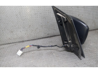 Zpětné zrcátko  Mazda CX-7 2009  E4012284  