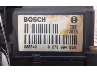 Блок АБС 0273004662, 0265220668   Renault  Scenic RX   -  года