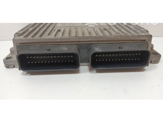 Блок управления коробкой передач 9654232880, 9654232880   Peugeot 207 CC