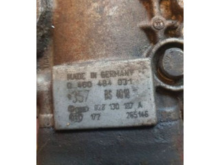 Vstřikovací čerpadlo 0460484031, 0460494241   Volkswagen Jetta II     