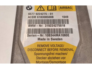 Блок подушек безопасности 65779224275, 65779248095   BMW 7 F01 F02 F03 F04