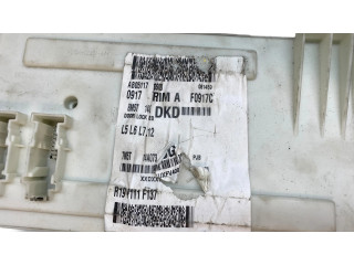   Pojistková skříňka 7M5T14A073JG, 97RA012108   Ford Focus 2010