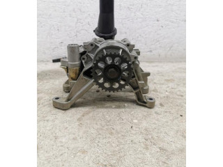 Масляный насос  PT204 G4D36L079J, X4255  Land Rover Range Rover Velar 