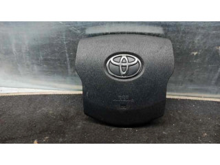 Подушка безопасности водителя 4513047080C0   Toyota Prius (XW20)