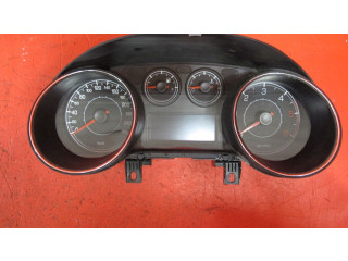 Přístrojová deska  Fiat Bravo 2010 51848306  