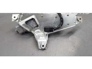 Моторчик заднего дворника WM412091S    Mitsubishi Pajero Sport I