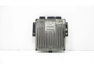 Řídící jednotka 8200498185   Renault Kangoo I 