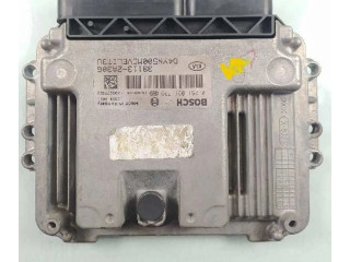 Řídící jednotka 391132A306, 0281031739   KIA Venga 2014