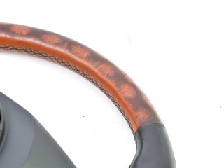 Volant BMW 7 E65 E66 2006 6939745, 61316939745  