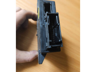 Pojistková skříňka Řídící jednotka BSM 4L0907468B, 401324   Audi A6 S6 C6 4F 2006