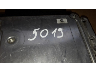 Блок управления двигателя 55207555, 0281012991   Suzuki SX4
