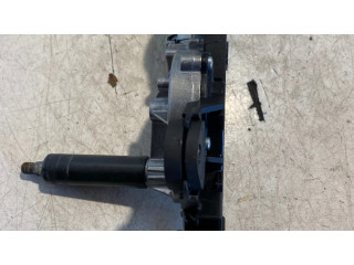 Моторчик заднего дворника F1FB17K441AA, 0390201259    Ford Focus