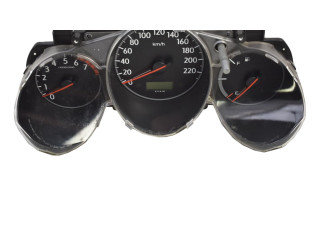 Přístrojová deska  Honda City 2006 HR0311235, HR0311235  