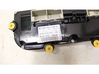 Блок управления климат-контролем 2H0907040E   Volkswagen Amarok