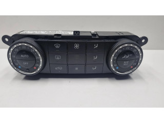 Блок управления климат-контролем A2518207989, 2518207989   Mercedes-Benz ML W164