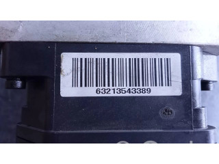 Jednotka ABS 589202Y350, BE6003B106   Hyundai ix35 2012