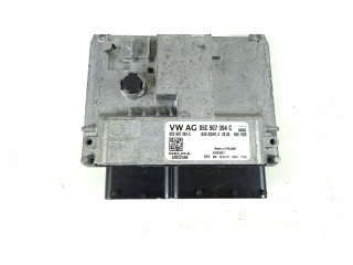 Řídící jednotka 05C907394C   Audi A3 8Y 2023