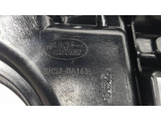 Передняя решётка Land Rover Range Rover L405 2013-2021 года JK528200AC      