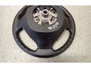 Volant Nissan Note (E12) 2014   