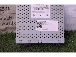 Zpětné zrcátko  Mercedes-Benz C W205 2014  A2229001408, 626951(R9M)  