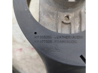 Руль Mitsubishi Colt  2004-2008 года MR955202, MR977309      