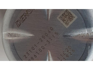 Vstřikovací čerpadlo 2310125040, 2961003115   Toyota RAV 4 (XA50)  pro benzínový / Электричество motor 2.5 19000-25250 A25AFXS