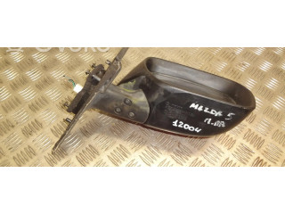 Zpětné zrcátko pravé Mazda 5 2006  012284, E4012284  