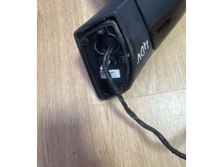 Zpětné zrcátko  Peugeot 207 2008  034342, 014342  