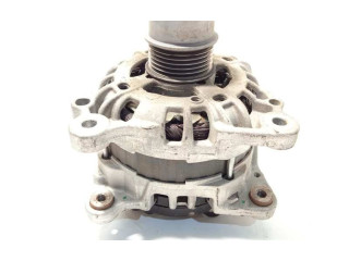 Генератор 04E903015A, F000BL07DL   Volkswagen Polo VI      
