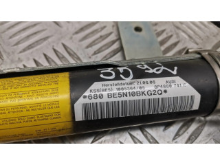 Боковая подушка безопасности 8P4880741E   Audi A3 S3 A3 Sportback 8P