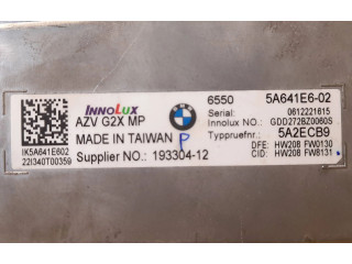 Přístrojová deska  BMW 3 G20 G21 2019 5A641E6, 5A641E6  