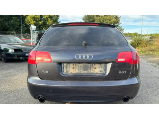 Генератор 06e903016d, 2543315e   Audi A6 S6 C6 4F 2.0     