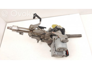  рейка  Колонка рулевая EAWCEC060J, 488107802R   Renault Megane III 2009-2016 года