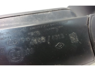 Zpětné zrcátko  levé Peugeot 307 2005  96577216XT  