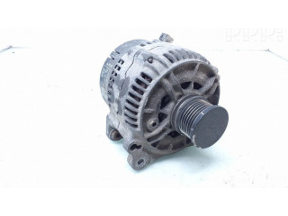 Генератор 0123515020, 028903026G   Volkswagen PASSAT B4 1.9     