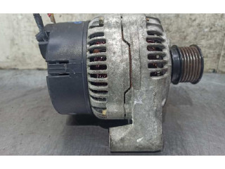 Генератор 0101544602, 0123320044   Mercedes-Benz C W202      
