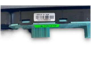 Блок комфорта A6067, 1560929810   Alfa Romeo Giulietta   