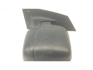 Zpětné zrcátko  levé Peugeot Expert 2008  14007425XT, 8153K9  