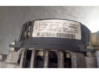 Генератор 270600Q011, MS1022118731   Citroen C1      