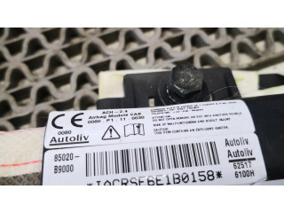 Боковая подушка безопасности 85020B9000, 6253789000   Hyundai i10