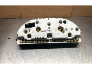 Přístrojová deska  Mercedes-Benz ML W163 2002 A1635405811, 15422384  