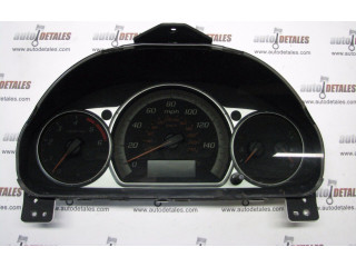 Přístrojová deska  Honda CR-V 2005 HR0333123  