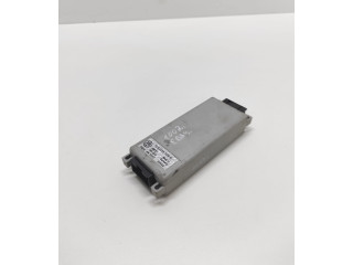 Блок управления двигателя 7L6035729E, 030702822   Volkswagen Touareg I