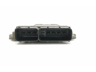 Блок управления двигателя 51806561, 0281012883   Alfa Romeo GTV