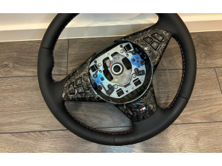 Руль BMW 6 E63 E64  2002 - 2010 года       