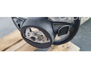 Volant Audi A6 C7 2016 4G0419091BL, SLINE  