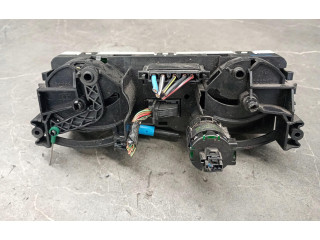 Блок управления климат-контролем 983860X   Mitsubishi Colt