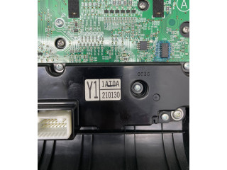 Блок управления климат-контролем 1AT0A210130   Nissan Murano Z51